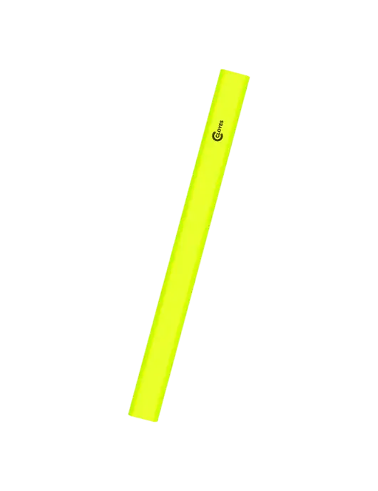 Safety Yellow Carpenter Pencil w/Cloyes Logo