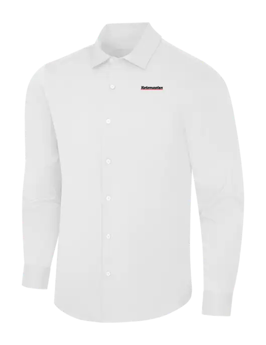 White City Stretch Shirt w/Rotomaster Logo